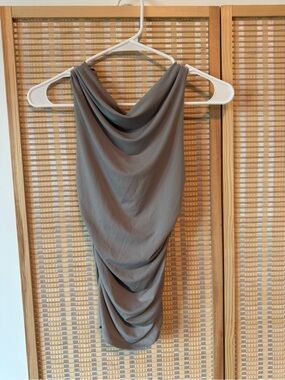 NAKD cowl neck top